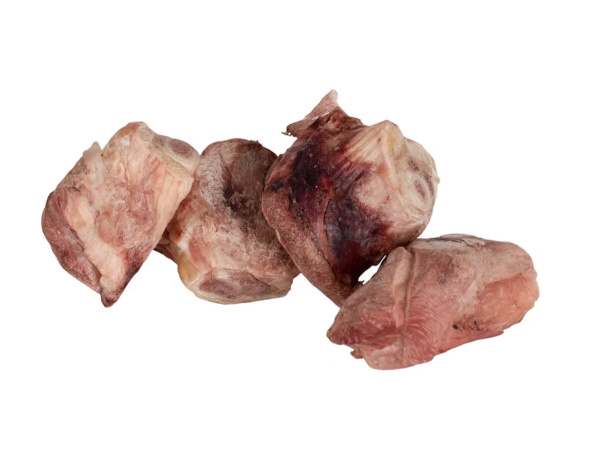 🐶 Sadie’s Bison Meat Knots 野牛肉结 S/M (7折)