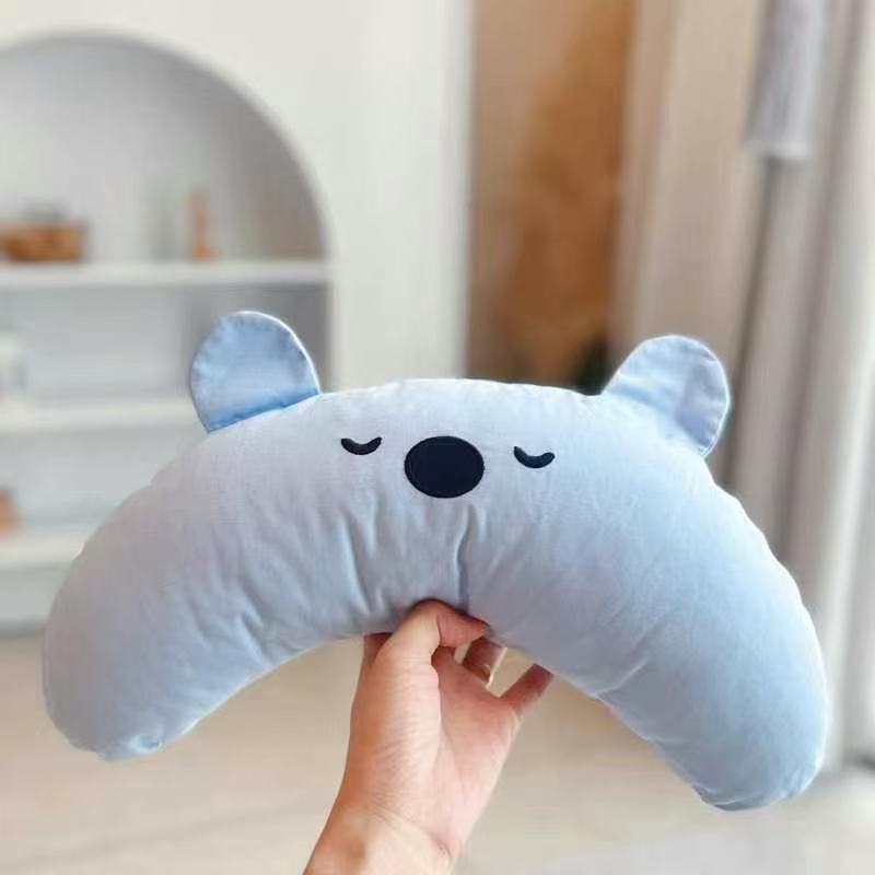 宠物玩具枕