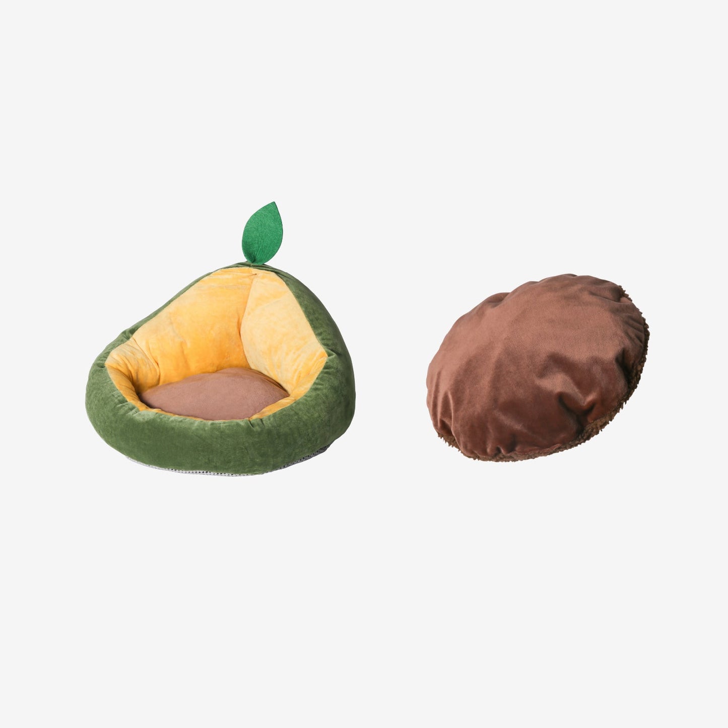 Pidan牛油果猫窝