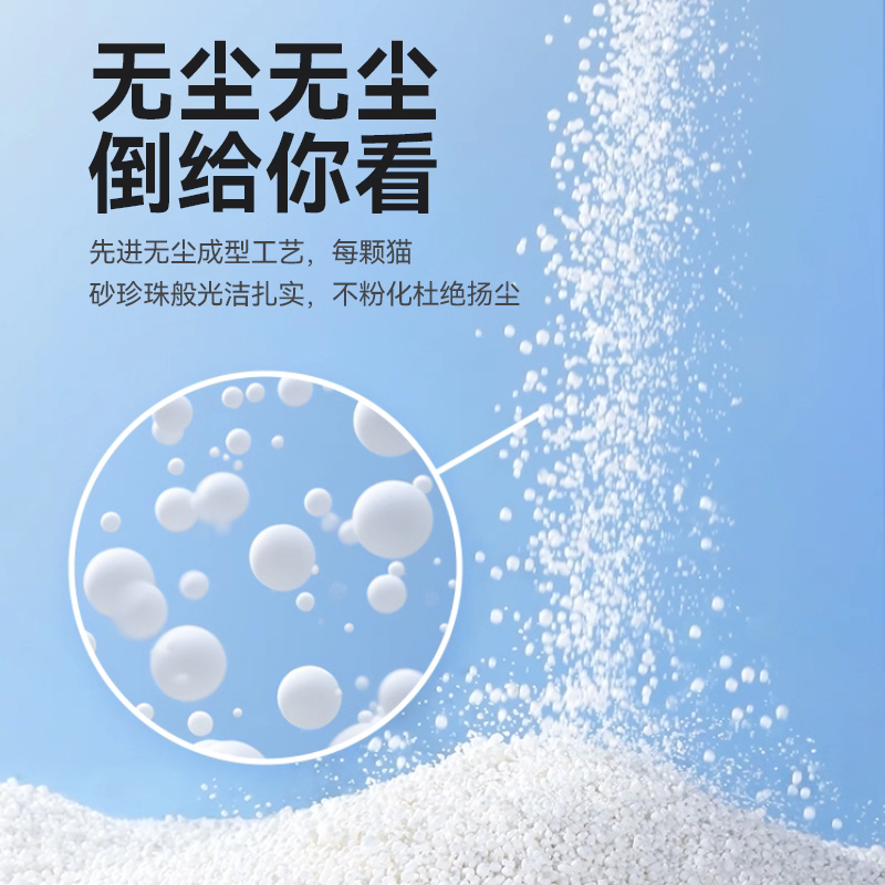 霍曼猫砂2bag*20lb