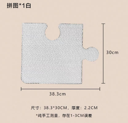 paperpark拼图猫抓板