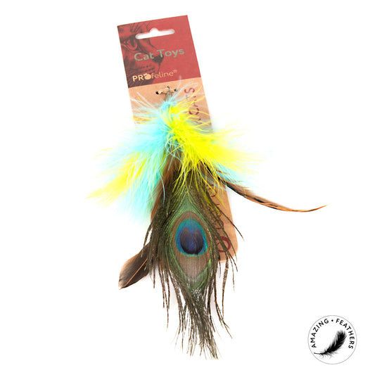 Peacock Eye Refill孔雀羽毛替换装
