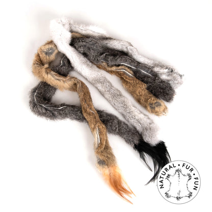 Savage Fur Snake Refill（兔毛吊坠替换装）