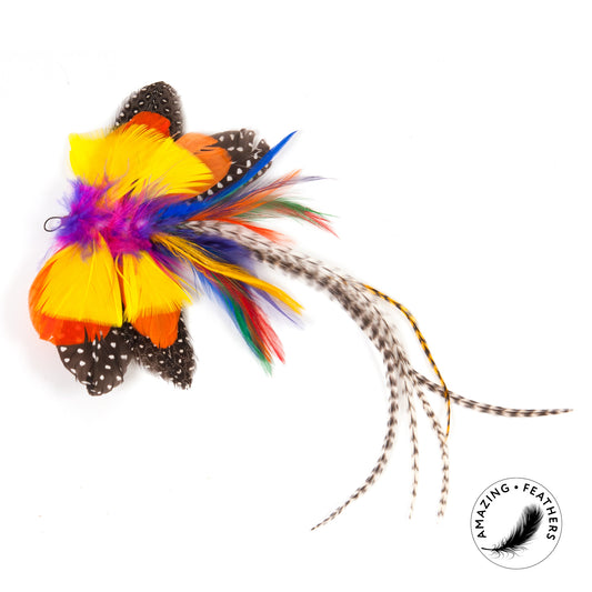 PROfeline-Papillon Brazil Refill（大羽毛蝴蝶替换装）