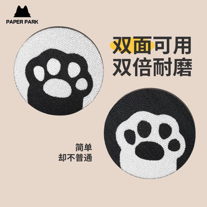 paperpark 双面猫爪猫抓板