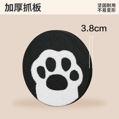 paperpark 双面猫爪猫抓板