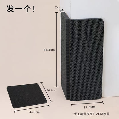 paperpark 黑/白护角