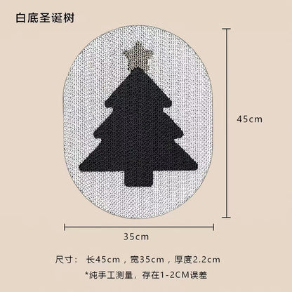 paper park 圣诞树猫抓板