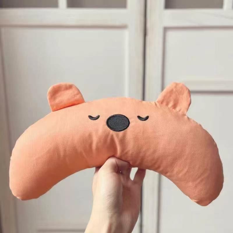 宠物玩具枕