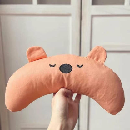 宠物玩具枕