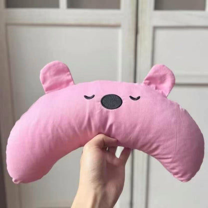 宠物玩具枕