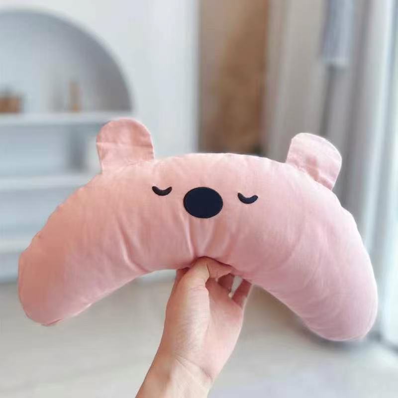 宠物玩具枕