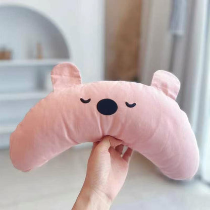 宠物玩具枕
