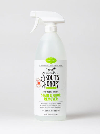 Skout's Honor狗狗清洁喷雾