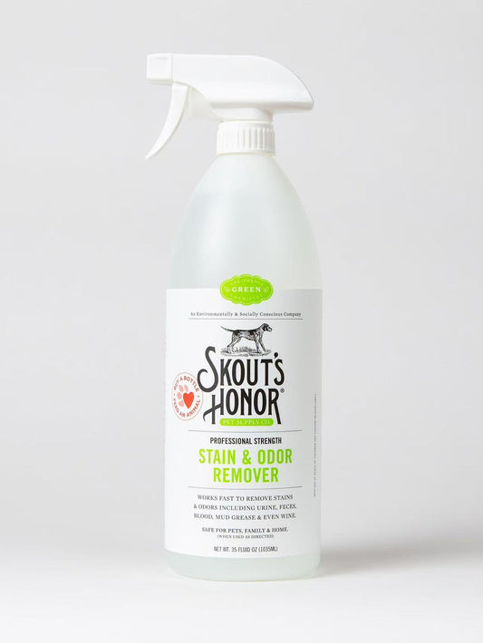 Skout's Honor狗狗清洁喷雾