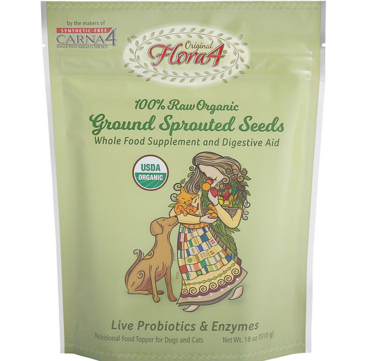 [猫狗通用] Carna4加卉 增强抵抗力益生菌